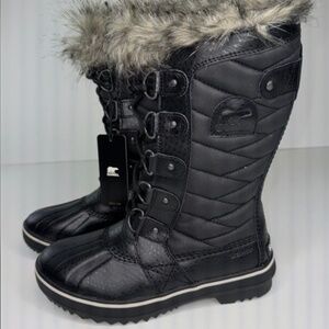 Sorel Tofino II Waterproof Winter Boots — Size 9.5 New in Box